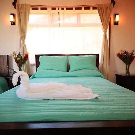 Maris Bed & Breakfast Monteverde Bed & Breakfast エクステリア 写真