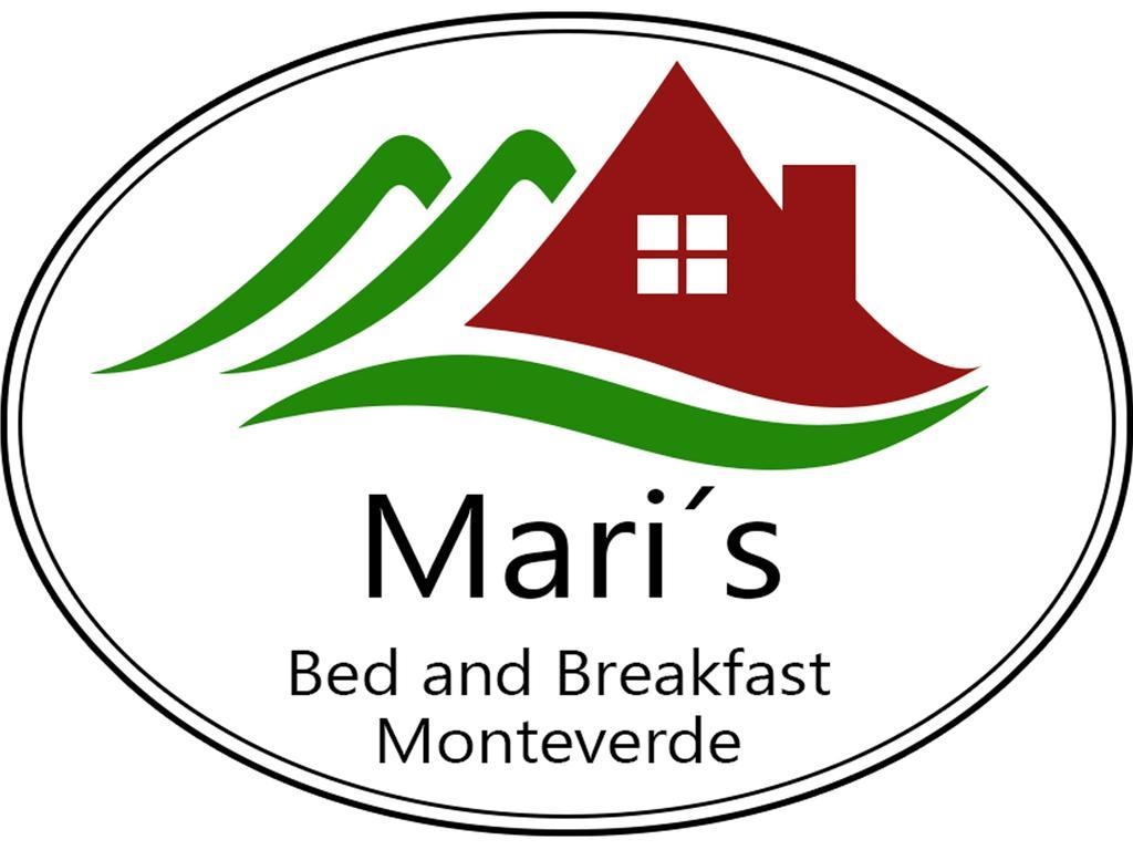 Maris Bed & Breakfast Monteverde Bed & Breakfast エクステリア 写真