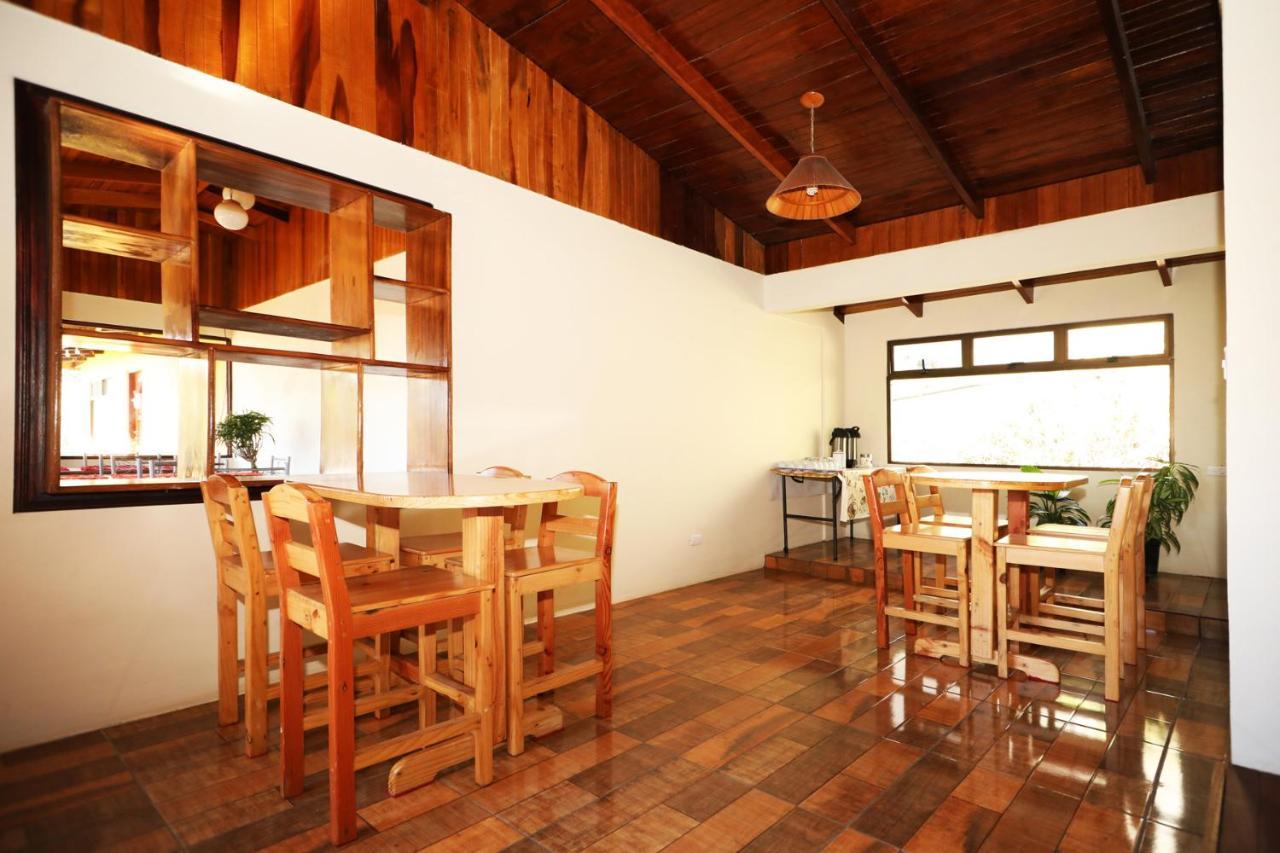 Maris Bed & Breakfast Monteverde Bed & Breakfast エクステリア 写真