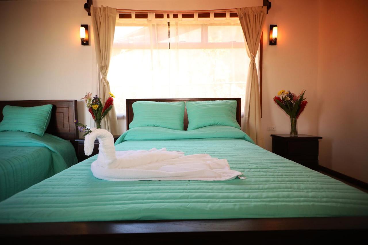 Maris Bed & Breakfast Monteverde Bed & Breakfast エクステリア 写真